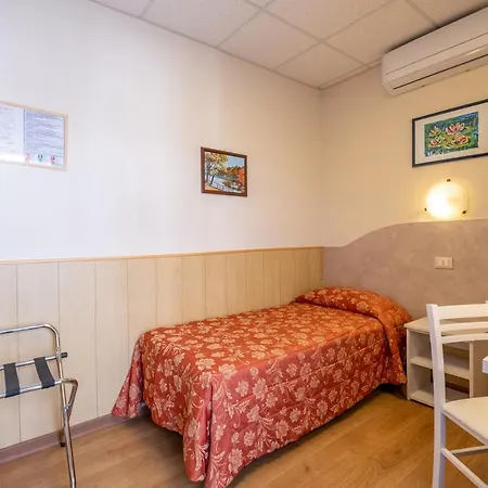 מלון Corso סנרמו