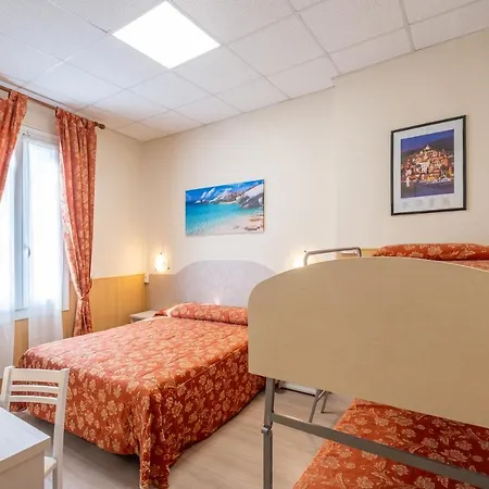 Corso Hotel San Remo