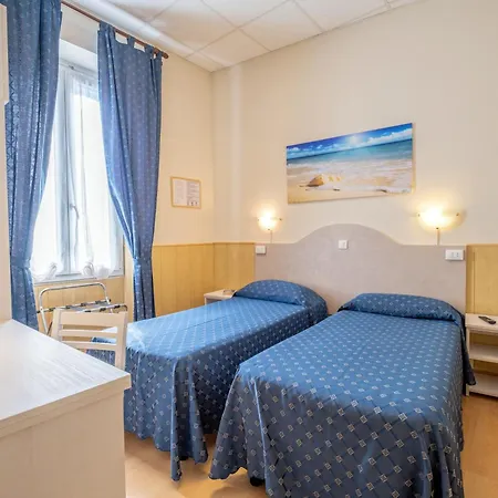 Corso Hotel San Remo