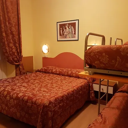 Hotel Corso San Remo