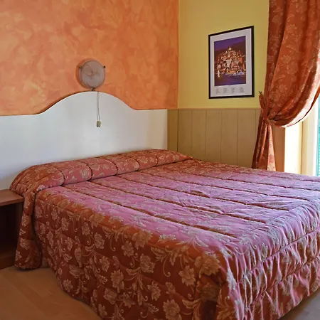 Corso Hotel San Remo