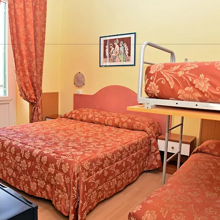 Corso Hotel San Remo