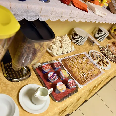 Corso Hotel San Remo