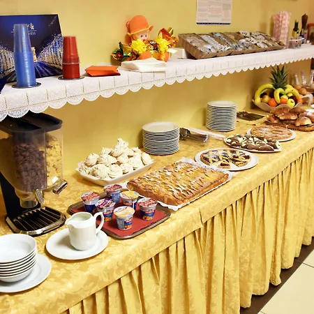 Hotel Corso San Remo