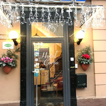 מלון Corso 2*