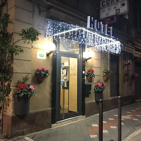 Hotel Corso 2*