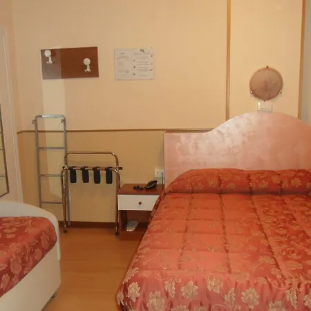 מלון Corso סנרמו