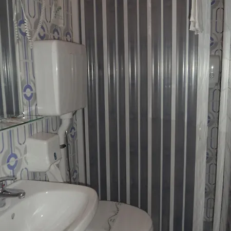 Corso Hotel San Remo