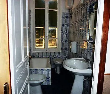 Hotel Corso San Remo