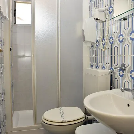 Hotel Corso San Remo