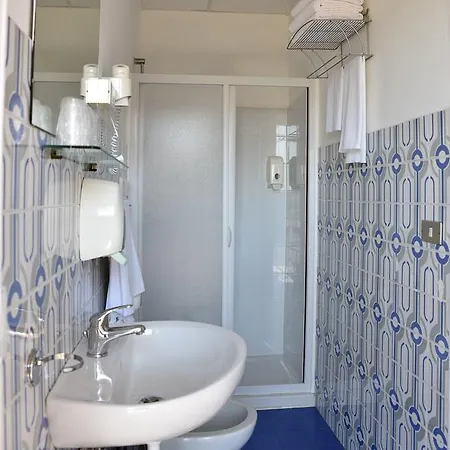 מלון Corso סנרמו