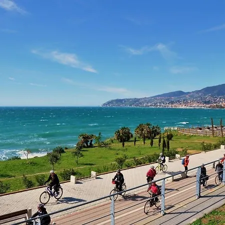 Corso Hotel San Remo