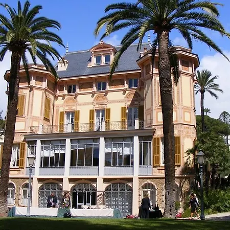 Corso מלון סנרמו