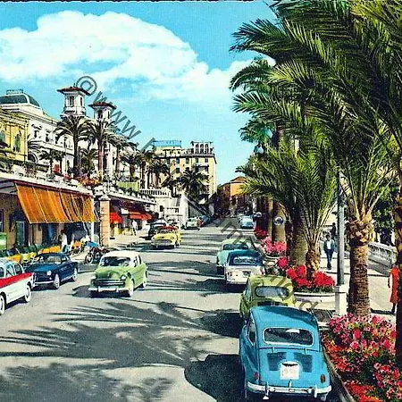 Corso San Remo