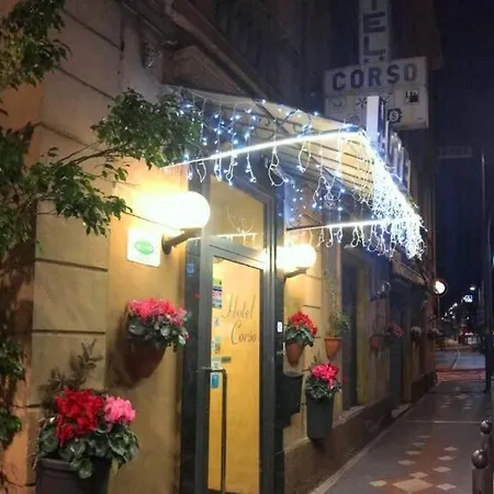 Corso Hotel