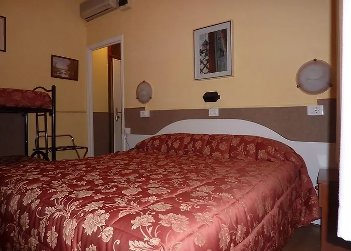 Отель Corso Санремо