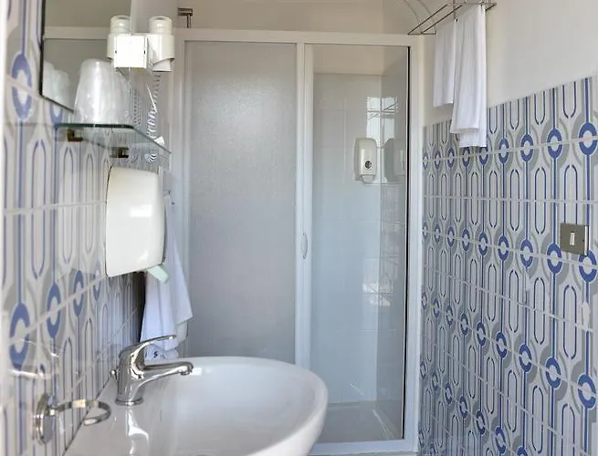 Отель Corso Санремо