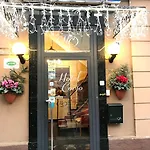 Отель Corso 2*