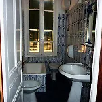 Отель Corso Санремо