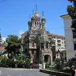 Corso 2* Санремо