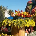 Corso Отель 2*