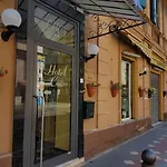 Отель Corso Санремо