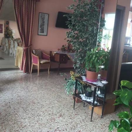 Corso Отель 2*