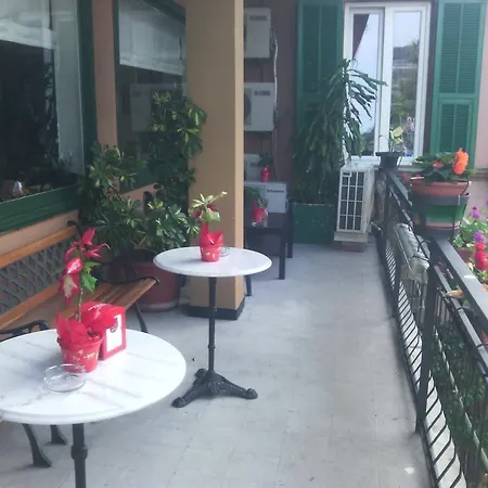 Corso Hotel