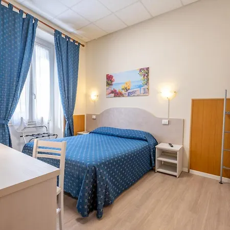 Corso Hotell 2*