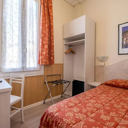 Hotell Corso 2*