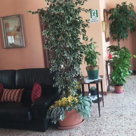 Отель Corso 2*
