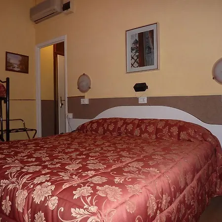 Hotell Corso Sanremo