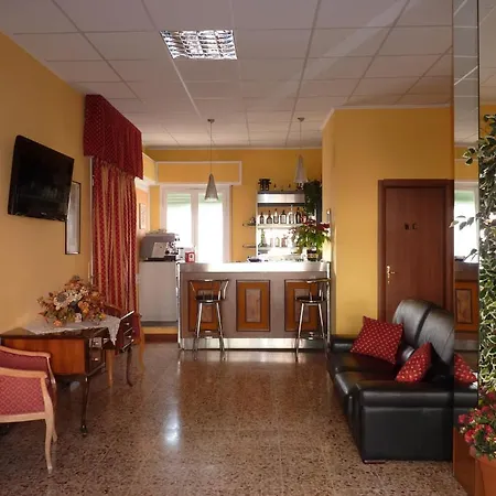 Corso Hotel Sanremo