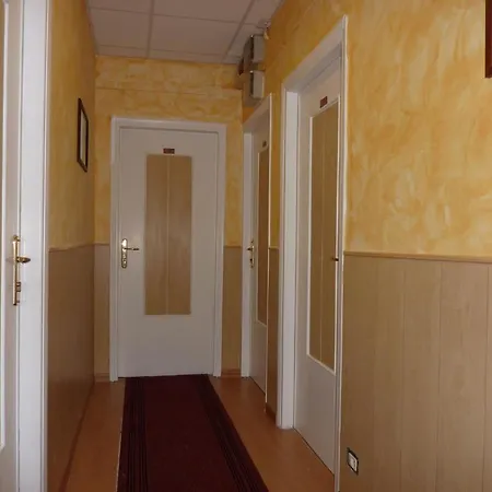 Отель Corso Санремо