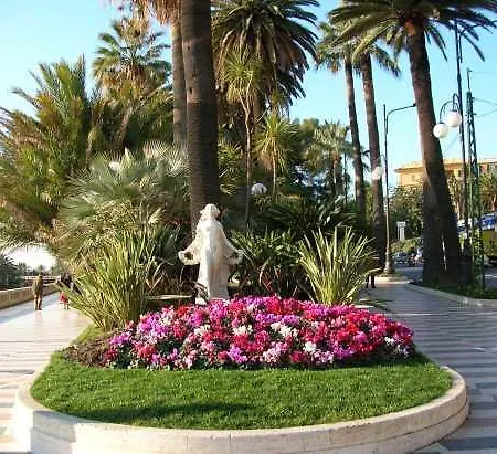 Hotell Corso