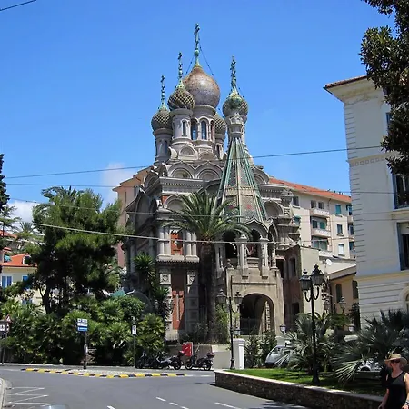 Corso 2* Sanremo