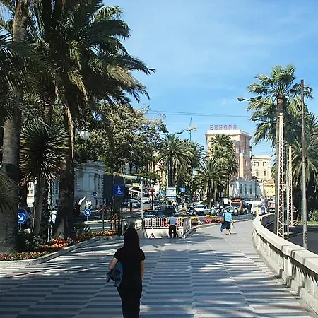 Corso Hotell