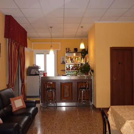 Corso Отель 2*