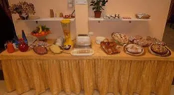 Corso Отель 2*