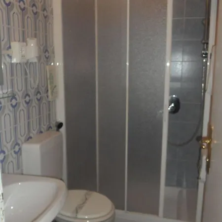 Hotel Corso Sanremo