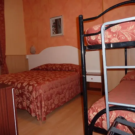 Corso Hotell