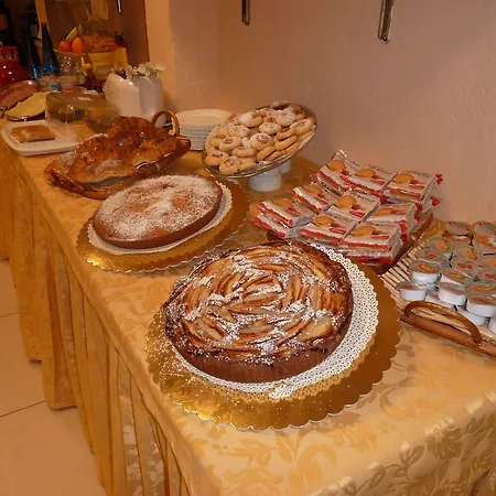 Hotell Corso