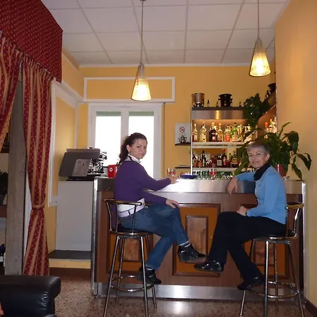Corso 2* Санремо