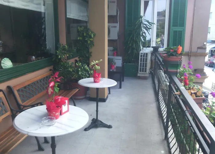 Corso Ξενοδοχείο