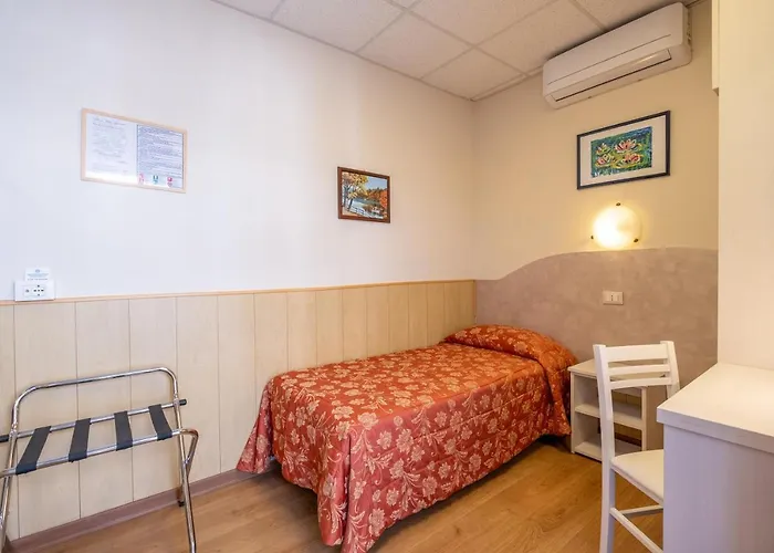 Ξενοδοχείο Corso Σαν Ρέμο