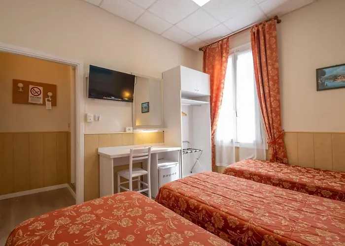 Ξενοδοχείο Corso 2*