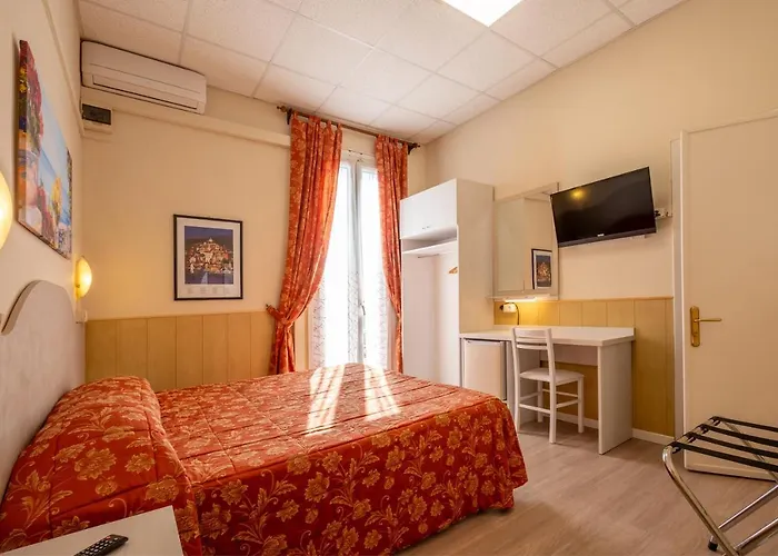 Corso 2* Σαν Ρέμο