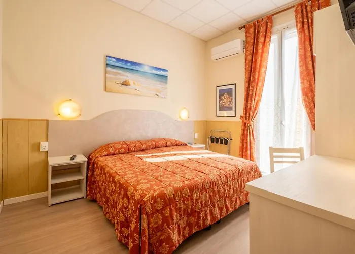 Ξενοδοχείο Corso