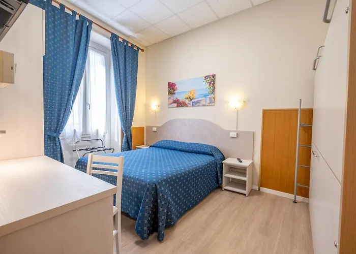 Corso Ξενοδοχείο 2*