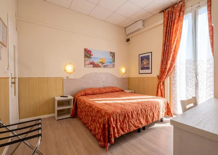Hotel Corso Sanremo